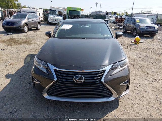 Lexus ES 350 2016 58ABK1GG3GU006099 Image 12