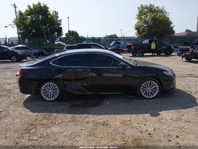 Lexus ES 350 2016 58ABK1GG3GU006099 Image 13