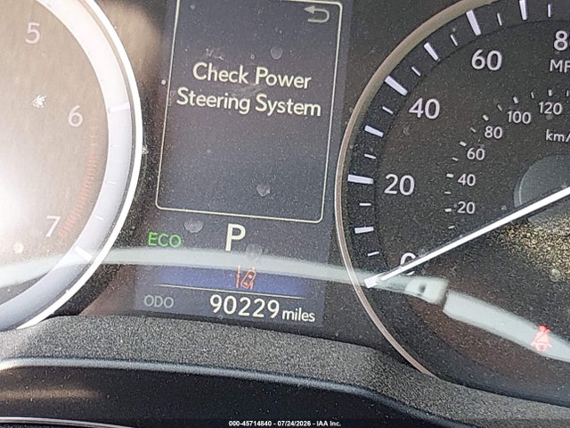 Lexus ES 350 2016 58ABK1GG3GU006099 Image 15