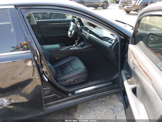 Lexus ES 350 2016 58ABK1GG3GU006099 Image 5