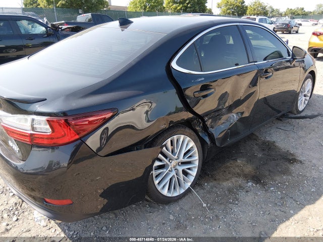 Lexus ES 350 2016 58ABK1GG3GU006099 Image 6