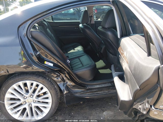 Lexus ES 350 2016 58ABK1GG3GU006099 Image 8