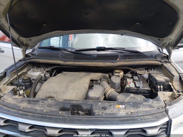 Ford Explorer 2017 1FM5K7B8XHGB94336 Image 10