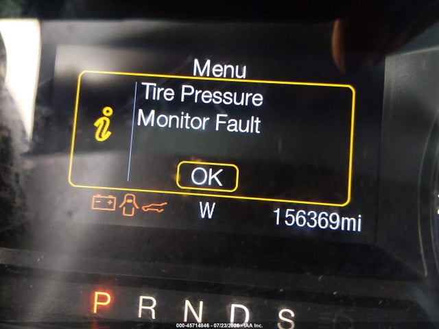 Ford Explorer 2017 1FM5K7B8XHGB94336 Image 7