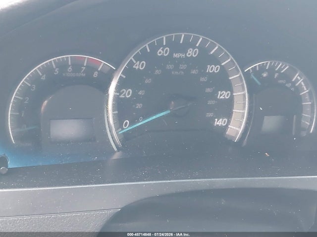 4T1BF1FK8EU322063 Toyota CAMRY SE
