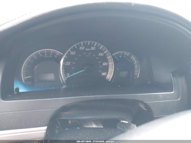 4T1BF1FK8EU322063 Toyota CAMRY SE
