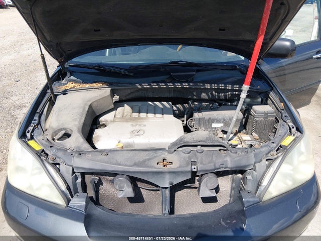Продажа на аукционе авто 2008 Lexus Rx 350, vin: 2T2HK31U98C051106, номер лота: 45714851