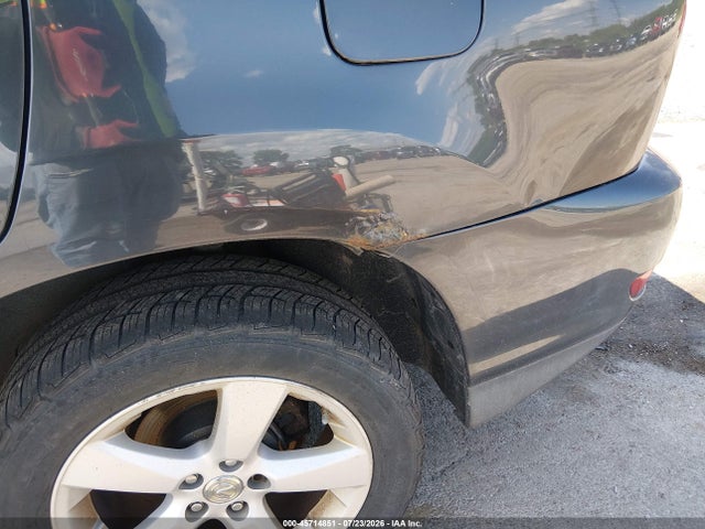 Продажа на аукционе авто 2008 Lexus Rx 350, vin: 2T2HK31U98C051106, номер лота: 45714851