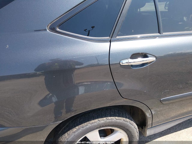 Продажа на аукционе авто 2008 Lexus Rx 350, vin: 2T2HK31U98C051106, номер лота: 45714851