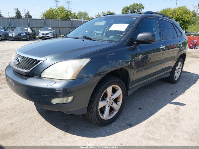 Продажа на аукционе авто 2008 Lexus Rx 350, vin: 2T2HK31U98C051106, номер лота: 45714851