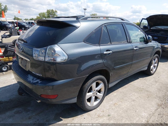 Продажа на аукционе авто 2008 Lexus Rx 350, vin: 2T2HK31U98C051106, номер лота: 45714851