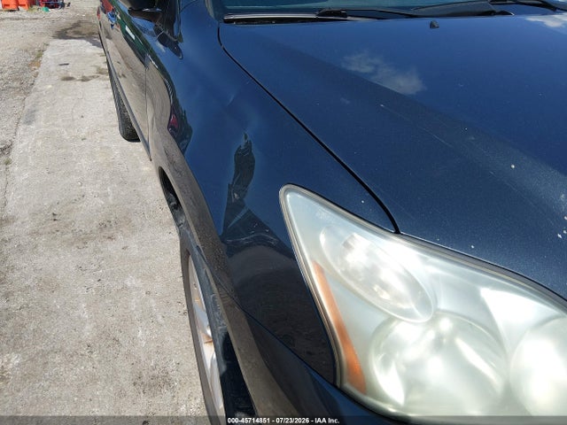 Продажа на аукционе авто 2008 Lexus Rx 350, vin: 2T2HK31U98C051106, номер лота: 45714851