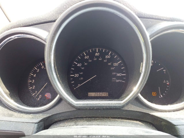 Продажа на аукционе авто 2008 Lexus Rx 350, vin: 2T2HK31U98C051106, номер лота: 45714851