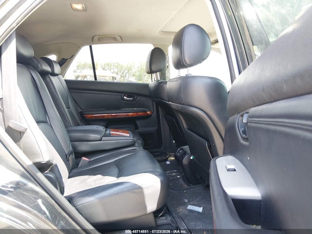 Продажа на аукционе авто 2008 Lexus Rx 350, vin: 2T2HK31U98C051106, номер лота: 45714851