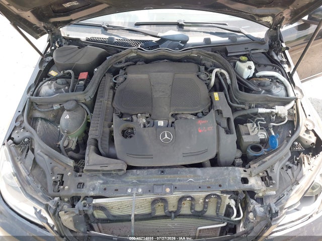 45714855 :رقم المزاد ، WDDGF8AB5DR248179 vin ، 2013 Mercedes-benz C 300 Sport 4matic مزاد بيع