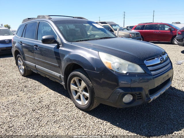 Aukcja sprzedaży 2013 Subaru Outback 2.5i Limited, vin: 4S4BRBLC3D3317027, numer aukcji: 45714858