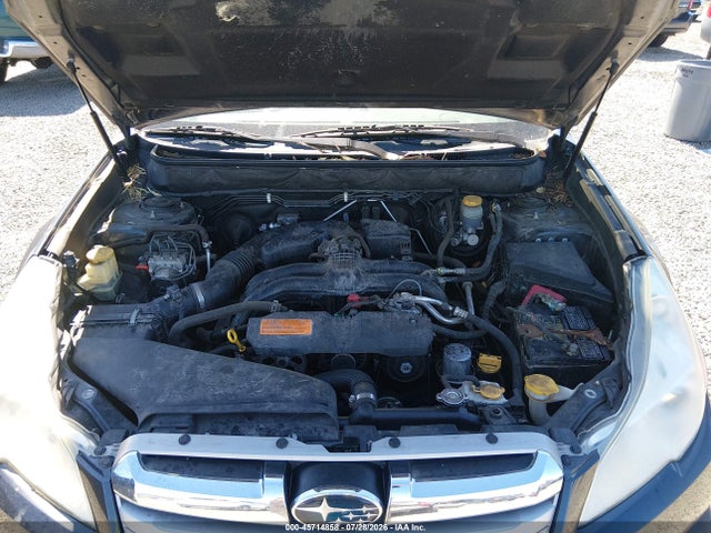 Aukcja sprzedaży 2013 Subaru Outback 2.5i Limited, vin: 4S4BRBLC3D3317027, numer aukcji: 45714858