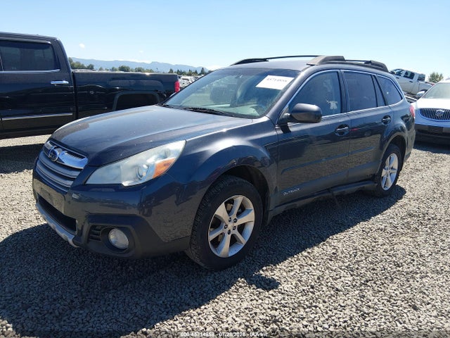 Aukcja sprzedaży 2013 Subaru Outback 2.5i Limited, vin: 4S4BRBLC3D3317027, numer aukcji: 45714858