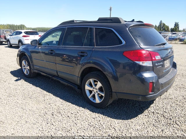 Aukcja sprzedaży 2013 Subaru Outback 2.5i Limited, vin: 4S4BRBLC3D3317027, numer aukcji: 45714858