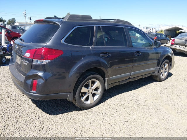 Aukcja sprzedaży 2013 Subaru Outback 2.5i Limited, vin: 4S4BRBLC3D3317027, numer aukcji: 45714858