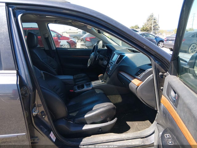 Aukcja sprzedaży 2013 Subaru Outback 2.5i Limited, vin: 4S4BRBLC3D3317027, numer aukcji: 45714858