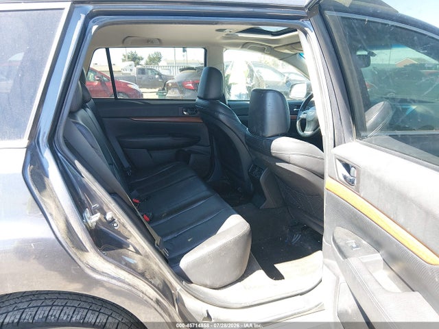 Aukcja sprzedaży 2013 Subaru Outback 2.5i Limited, vin: 4S4BRBLC3D3317027, numer aukcji: 45714858