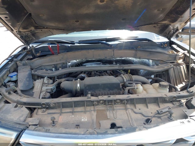 Ford Explorer Platinum 2020 1FM5K8HC1LGA91770 Image 10