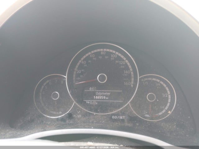 Продажа на аукционе авто 2014 Volkswagen Beetle 2.5l, vin: 3VWJP7AT0EM610953, номер лота: 45714868