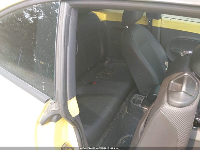 Продажа на аукционе авто 2014 Volkswagen Beetle 2.5l, vin: 3VWJP7AT0EM610953, номер лота: 45714868