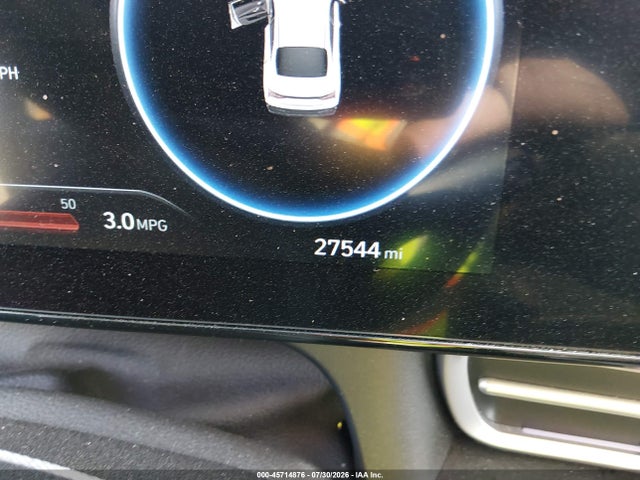Hyundai Elantra Sel Convenience 2025 KMHLS4DGXSU028336 Image 15
