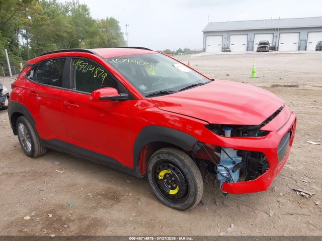 Продаж на аукціоні авто 2020 Hyundai Kona Sel, vin: KM8K2CAA7LU457134, номер лоту: 45714879