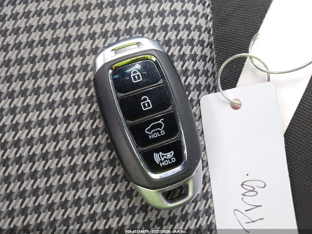 Продажа на аукционе авто 2020 Hyundai Kona Sel, vin: KM8K2CAA7LU457134, номер лота: 45714879