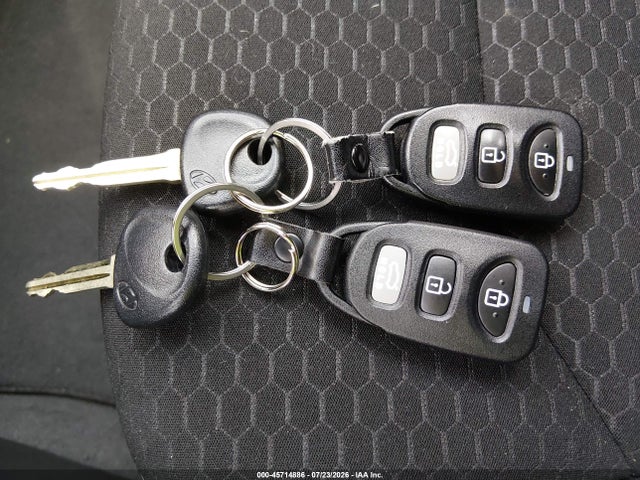 Продаж на аукціоні авто 2019 Hyundai Elantra Se, vin: 5NPD74LF9KH489119, номер лоту: 45714886