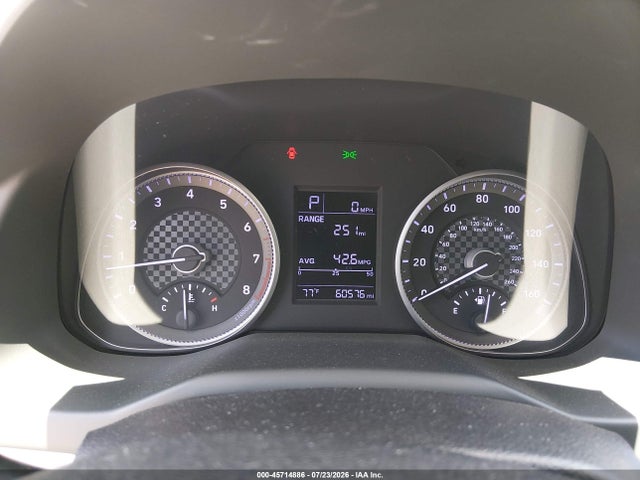 Продаж на аукціоні авто 2019 Hyundai Elantra Se, vin: 5NPD74LF9KH489119, номер лоту: 45714886