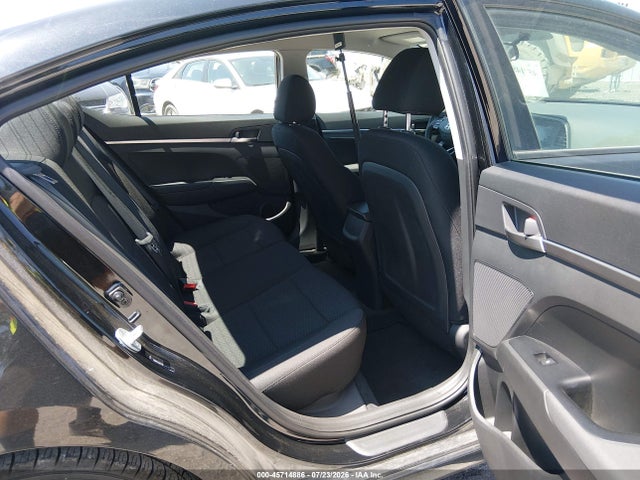Продаж на аукціоні авто 2019 Hyundai Elantra Se, vin: 5NPD74LF9KH489119, номер лоту: 45714886