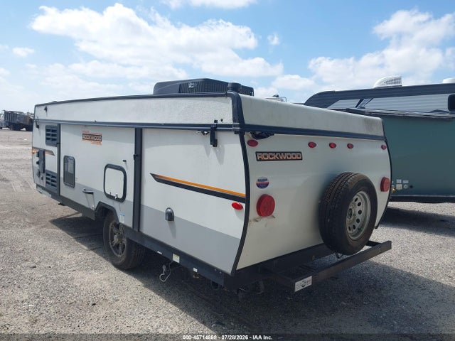 Forest River Rockwood 2022 4X4CPR416ND314665 Image 3