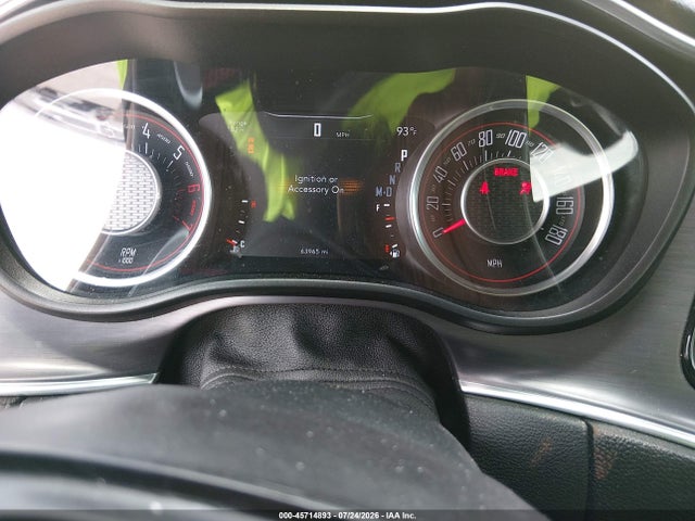 Продажа на аукционе авто 2016 Dodge Challenger 392 Hemi Scat Pack Shaker, vin: 2C3CDZFJ6GH185459, номер лота: 45714893