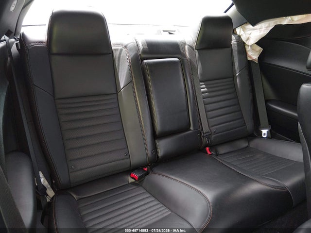 Продажа на аукционе авто 2016 Dodge Challenger 392 Hemi Scat Pack Shaker, vin: 2C3CDZFJ6GH185459, номер лота: 45714893
