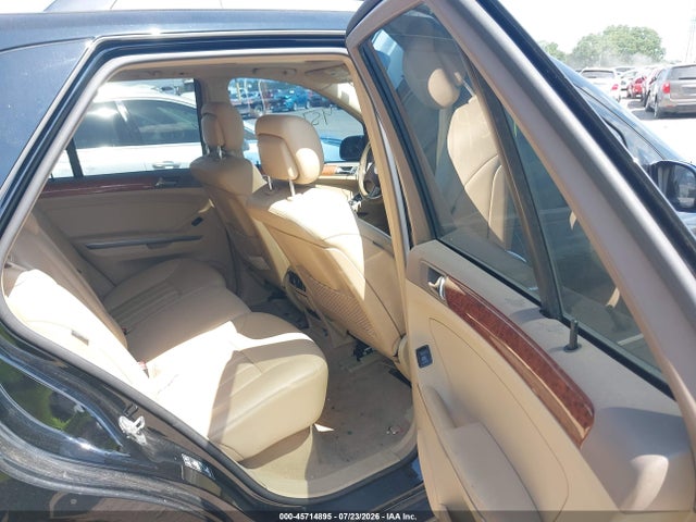 Продаж на аукціоні авто 2008 Mercedes-benz Ml 350 4matic, vin: 4JGBB86E78A402832, номер лоту: 45714895