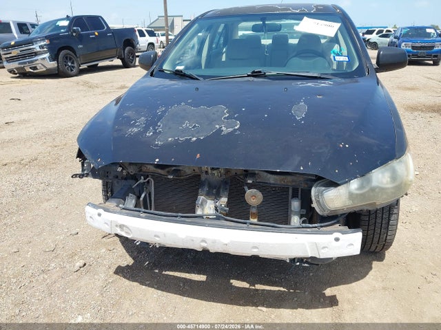 Продажа на аукционе авто 2009 Mitsubishi Lancer Es/es-sport, vin: JA3AU26U49U031271, номер лота: 45714900