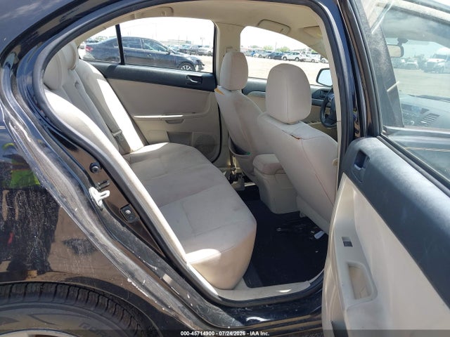 Продажа на аукционе авто 2009 Mitsubishi Lancer Es/es-sport, vin: JA3AU26U49U031271, номер лота: 45714900