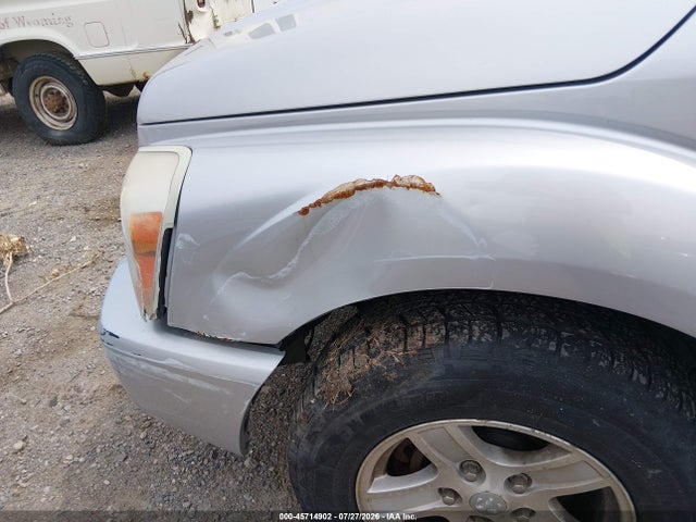 Продажа на аукционе авто 2006 Dodge Durango Slt, vin: 1D4HB48N66F103274, номер лота: 45714902