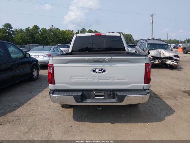 Ford F-150 Xlt 2024 1FTFW3L57RKF06850 Image 16