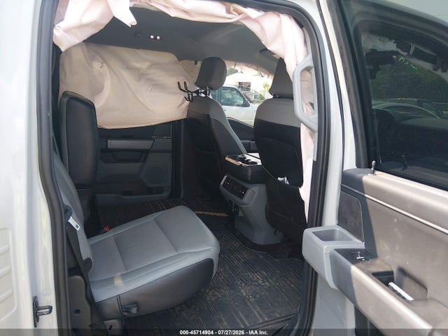 Ford F-150 Xlt 2024 1FTFW3L57RKF06850 Image 8