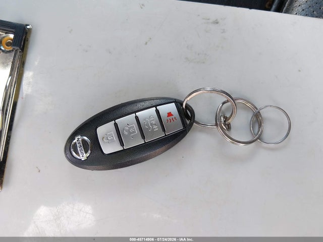 45714906 :رقم المزاد ، 1N4AA5AP6CC804712 vin ، 2012 Nissan Maxima 3.5 Sv مزاد بيع