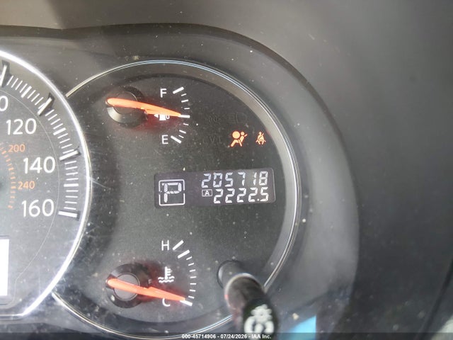 45714906 :رقم المزاد ، 1N4AA5AP6CC804712 vin ، 2012 Nissan Maxima 3.5 Sv مزاد بيع