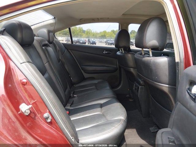 45714906 :رقم المزاد ، 1N4AA5AP6CC804712 vin ، 2012 Nissan Maxima 3.5 Sv مزاد بيع