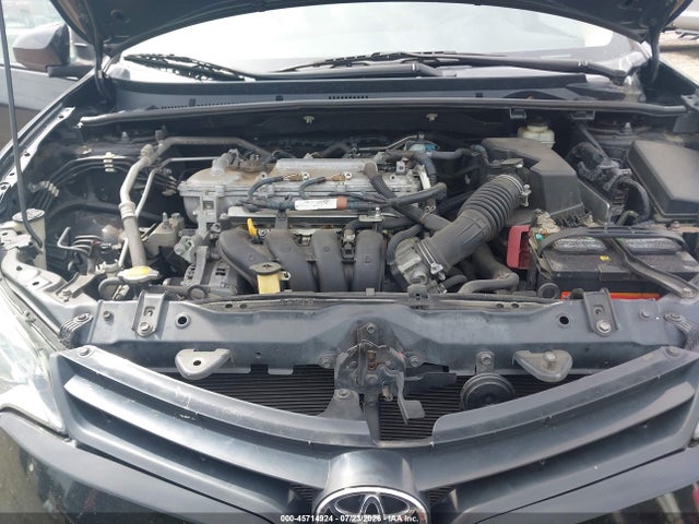 45714924 :رقم المزاد ، 5YFBURHE1FP192268 vin ، 2015 Toyota Corolla Le مزاد بيع