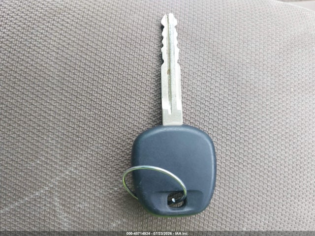 45714924 :رقم المزاد ، 5YFBURHE1FP192268 vin ، 2015 Toyota Corolla Le مزاد بيع