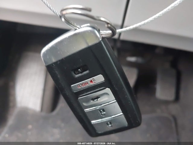 45714929 :رقم المزاد ، 19UUB2F3XFA023847 vin ، 2015 Acura Tlx V6 مزاد بيع